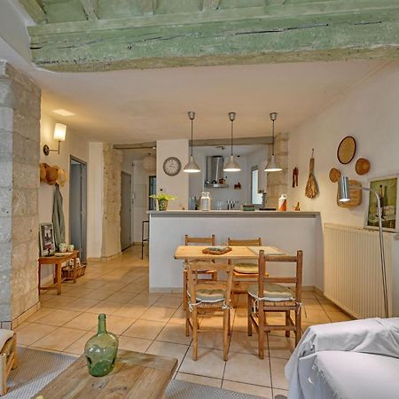 Апартаменты Le Provencal - Hyper Centre - Wifi Авиньон Экстерьер фото