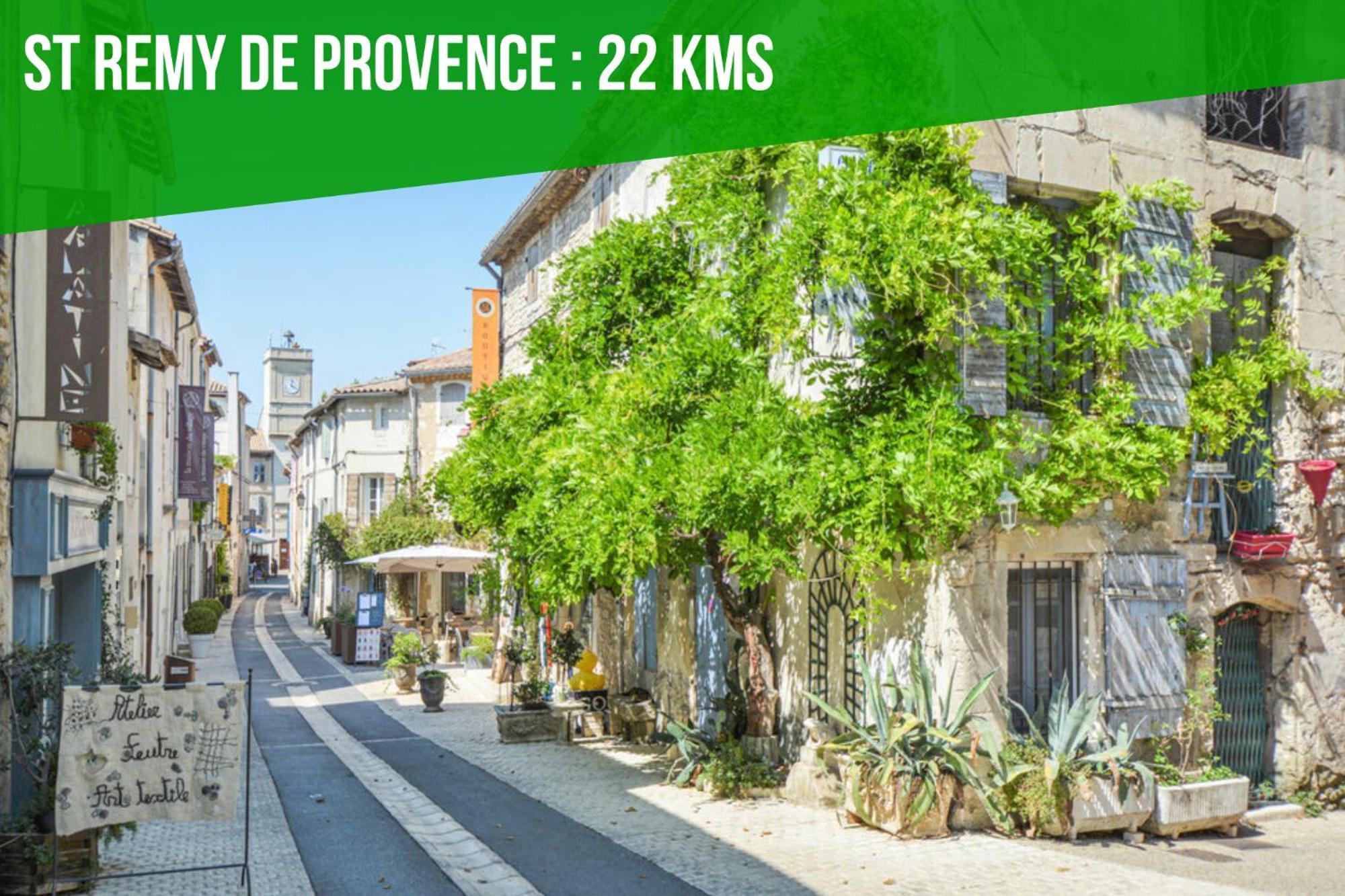 Апартаменты Le Provencal - Hyper Centre - Wifi Авиньон Экстерьер фото