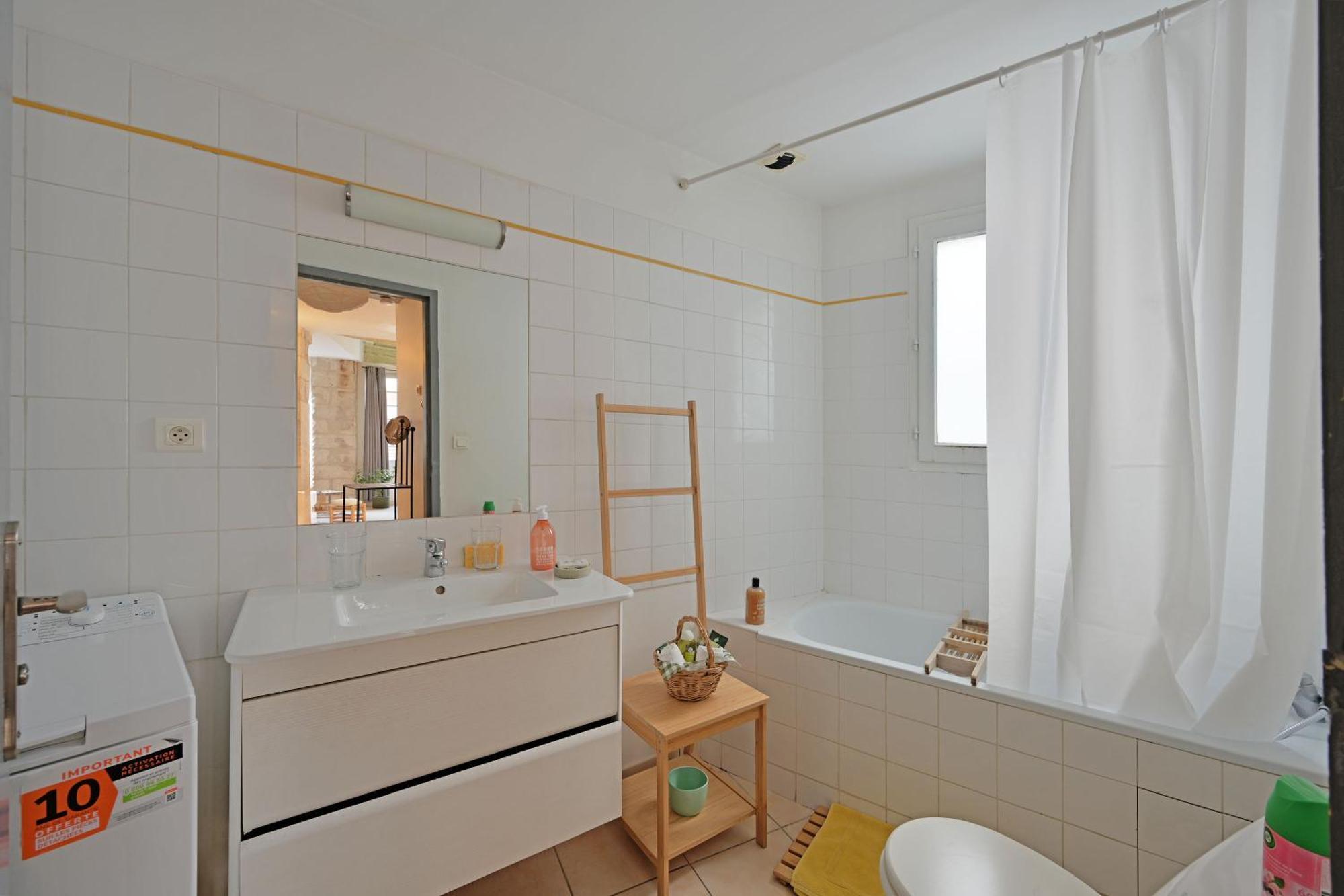 Апартаменты Le Provencal - Hyper Centre - Wifi Авиньон Экстерьер фото